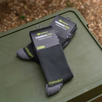 Ridge Monkey APEarel ThermaPro Thermal Socks Green